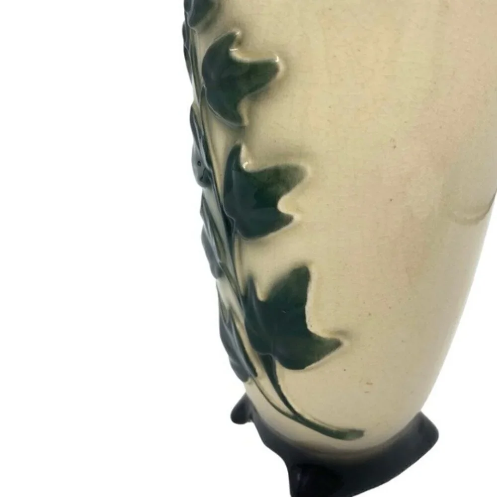 Royal Copley Ivy Vase
